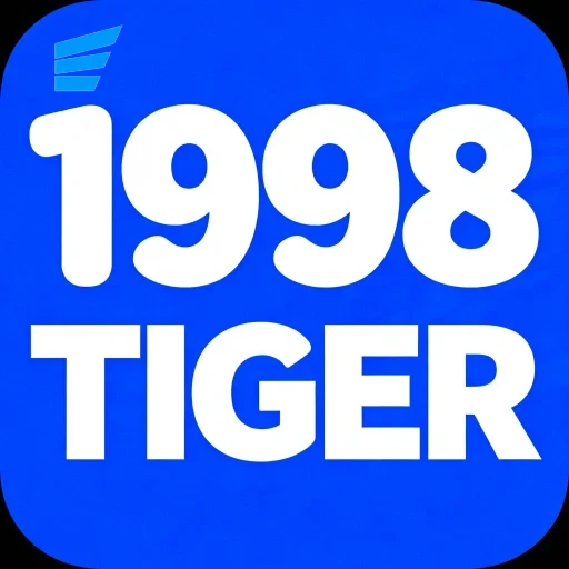 Logo da 1998tiger