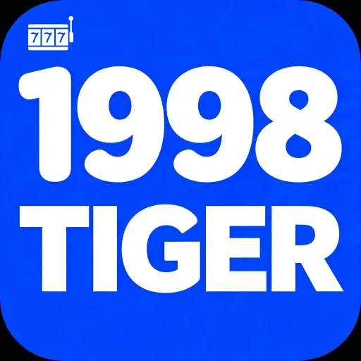 Slots online da 1998tiger com jackpots progressivos