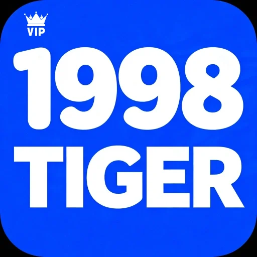 Programa VIP exclusivo da 1998tiger