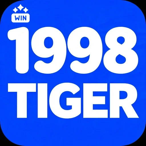 Ganhe prêmios incríveis na 1998tiger