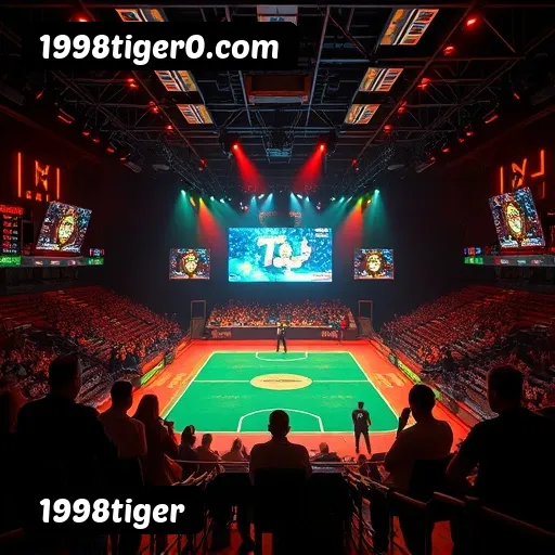 Como Registrar e Fazer Login 1998tiger