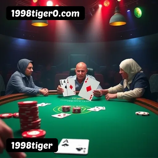 FAQ - Perguntas Frequentes 1998tiger